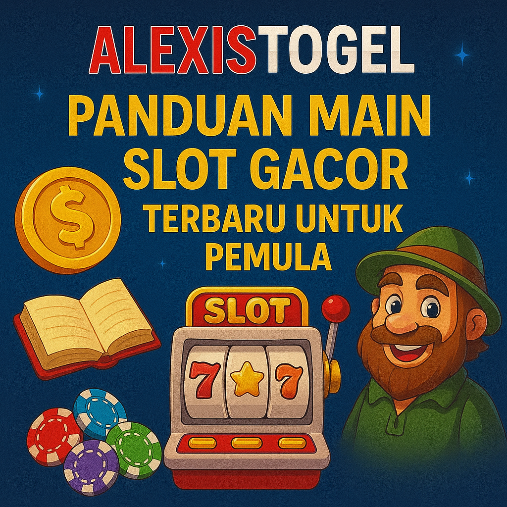 Alexistogel
