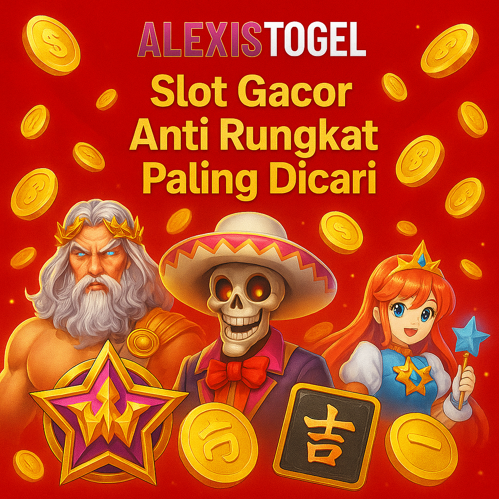 Alexistogel