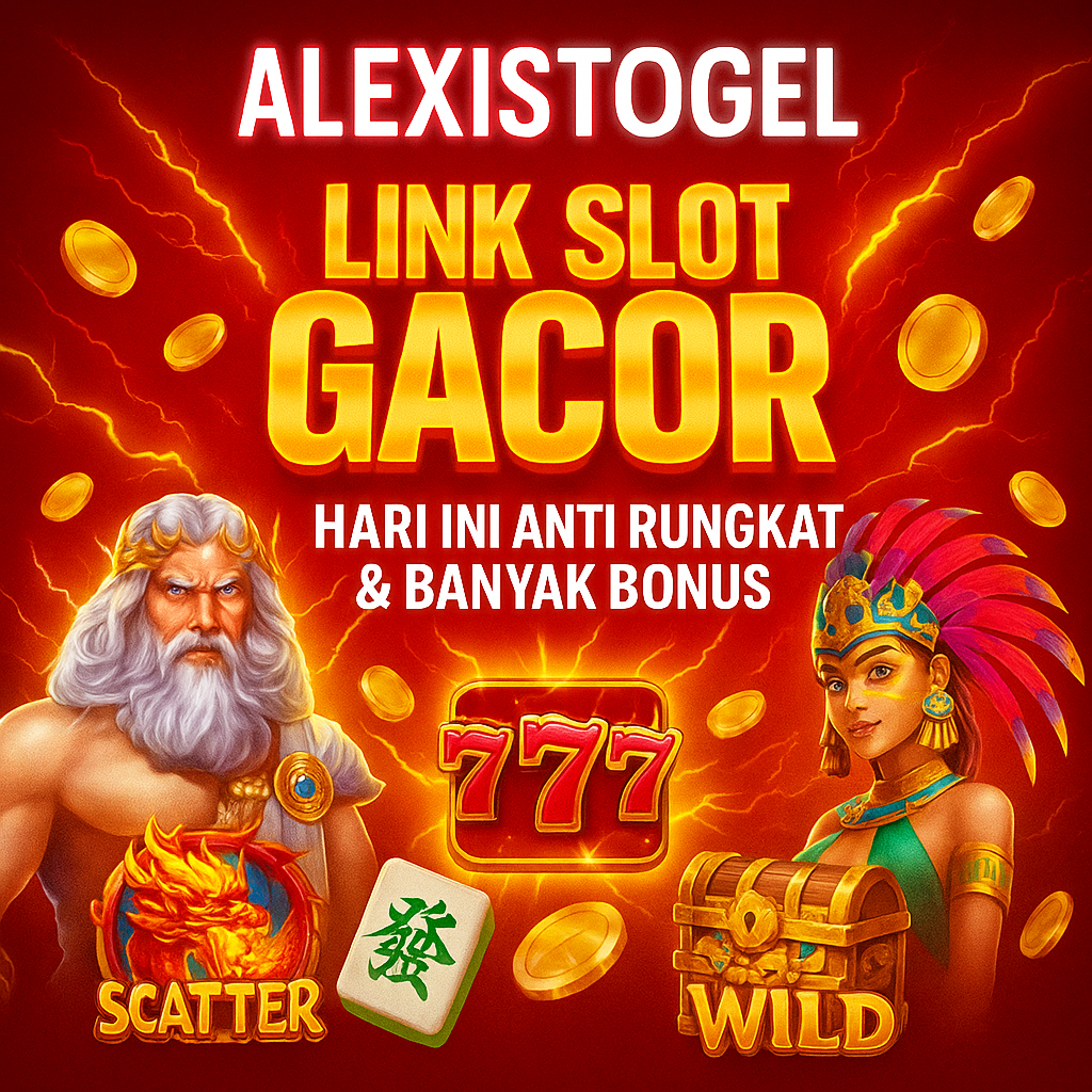 Alexistogel